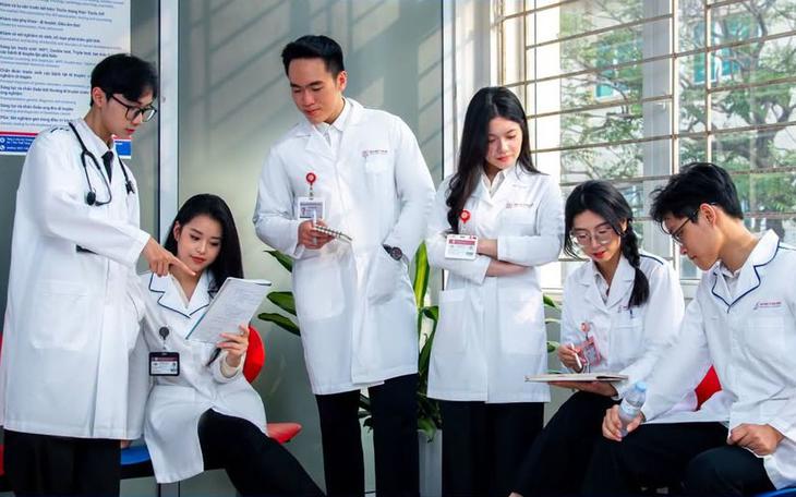 Hành Chính Trường Đại học Y Hà Nội Ra Quyết Định Xử Lý Sinh Viên Vi Phạm- Ảnh 4.