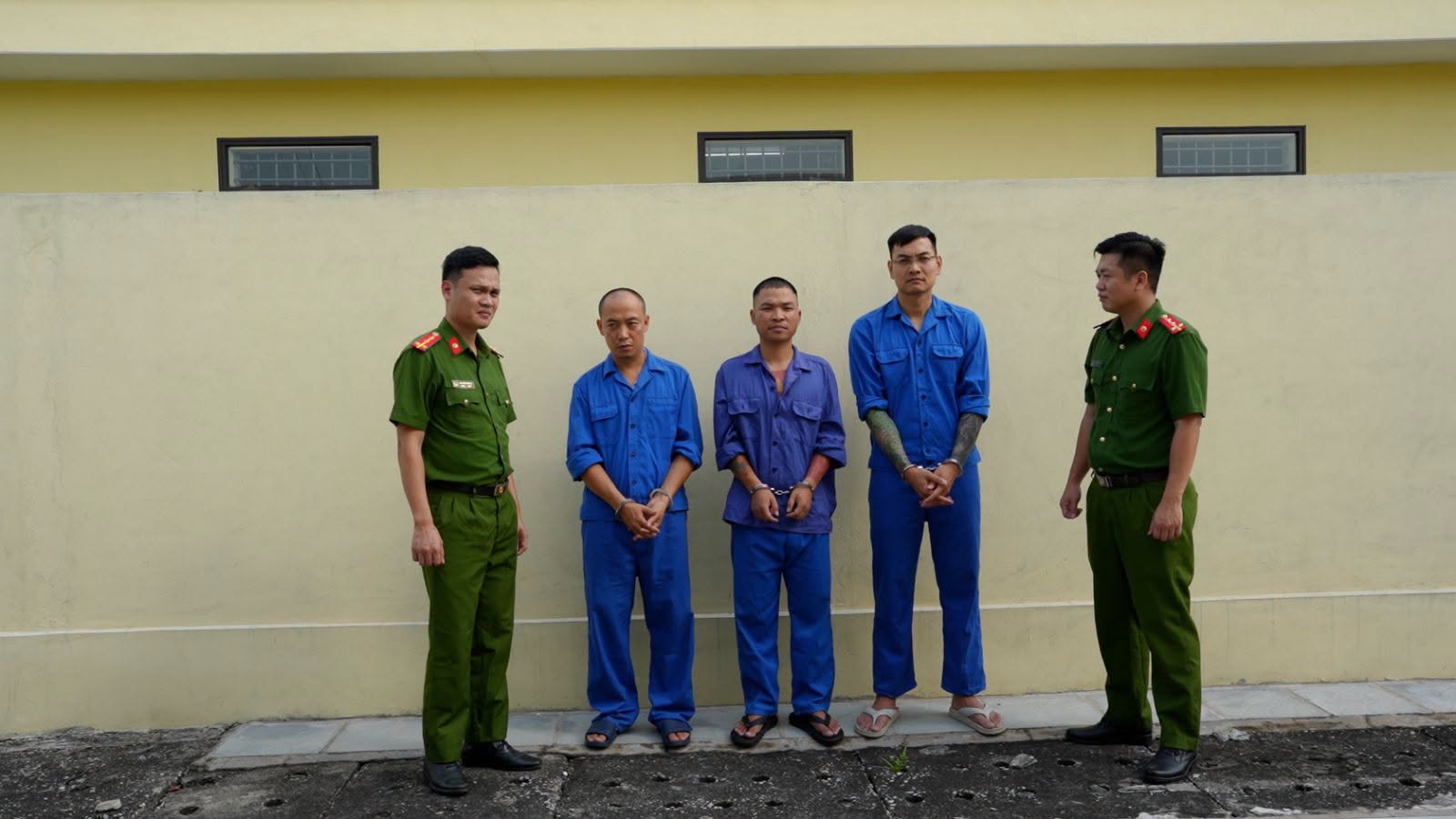 Khởi Tố Trần Đình Tiệp và Khánh Sky: Diễn Biến Mới Trong Vụ Án Gây Chấn Động