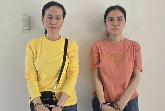 76817289520951260177420267857586309331313662n-17861629230241426094594 Cuộc lừa đảo gây chấn động tại Đà Nẵng- Ảnh 1.