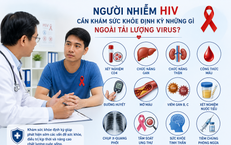 Những điều cần biết về biến động huyết áp ở người cao tuổi