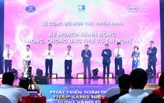 Khám Phá Sáng Kiến Xây Dựng Trường Học Vì Sức Khỏe Trẻ Em Tại TP.HCM
