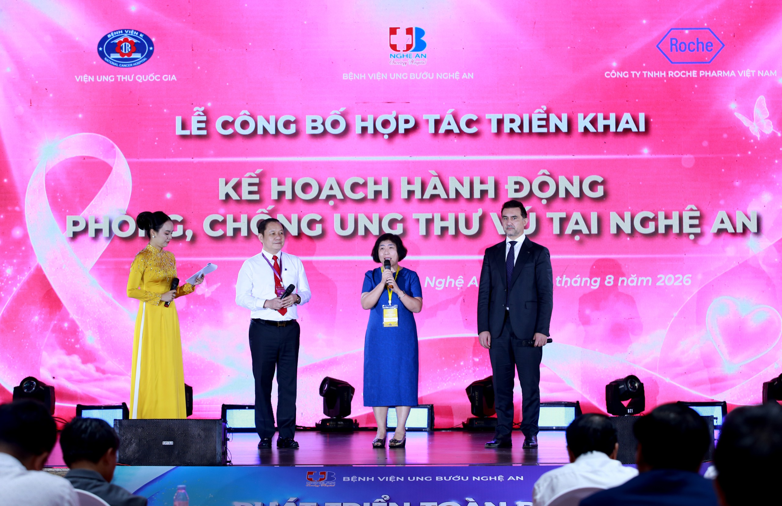 a15-17867724961571145189194 Nghệ An đẩy mạnh ứng dụng kế hoạch Quốc gia về ung thư vú- Ảnh 2.