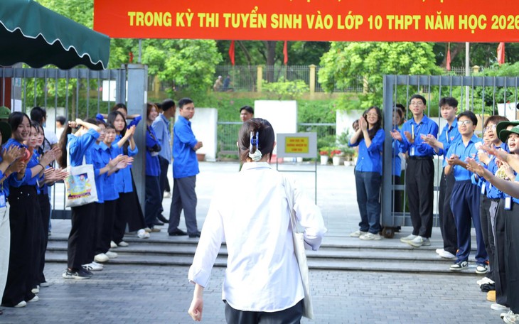 Đề Xuất Mới Về Tuyển Sinh: Chỉ Thi 2 Môn Toán Và Ngữ Văn Có Thực sự Giảm Tải?- Ảnh 2.