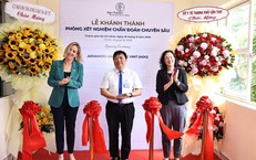 Khám Phá Tình Huống Cấp Cứu Khẩn Cấp: Cứu Bệnh Nhân Chửa Ngoài Tử Cung Vỡ