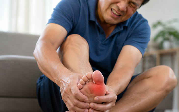Tập Cardio Hay Sức Mạnh: Đâu Mới Là Lựa Chọn Tốt Cho Người Trên 50? - Ảnh 1.