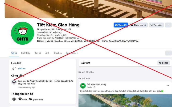 Cuộc lừa đảo gây chấn động tại Đà Nẵng- Ảnh 2.