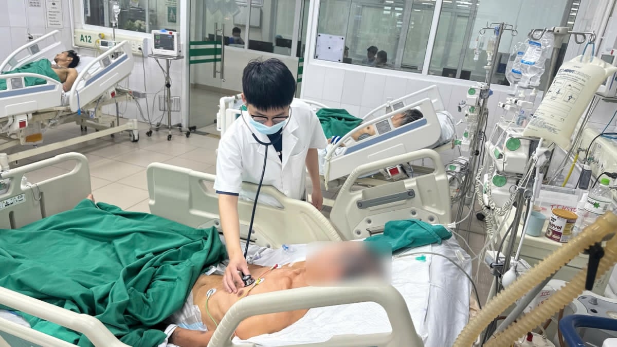 Vi khuẩn E.coli thường xuất hiện ở đâu và có thể gây những bệnh gì? - Ảnh 1.