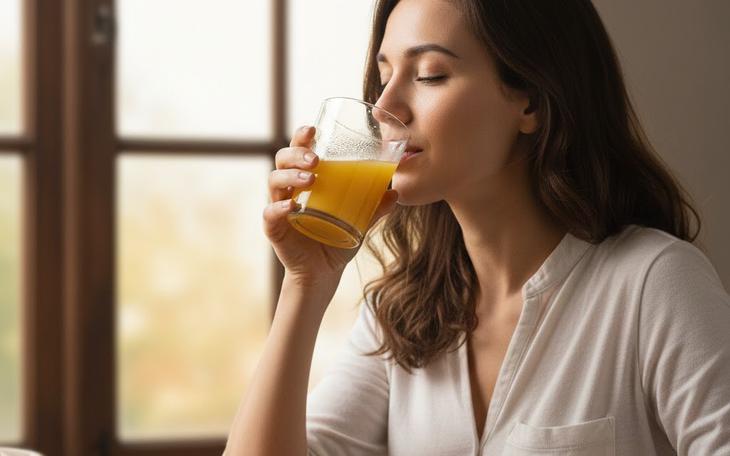 Tại Sao Cần Tăng Cường Vitamin C Trong Mùa Mưa? - Ảnh 3.