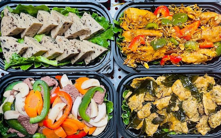 Những Điều Cần Lưu Ý Khi Bắt Đầu Chế Độ Ăn Chay - Ảnh 2.