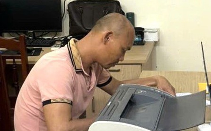Hành Vi Tiêm Thuốc Kê Đơn Tại Nhà - Ảnh 3.