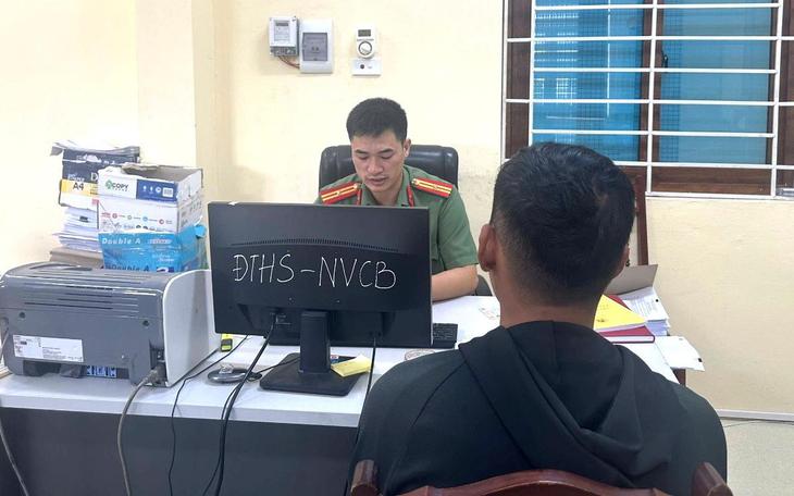 Giải Mã Thủ Đoạn Mua Bằng Lái Xe Giả Tại Khánh Hòa - Ảnh 2.
