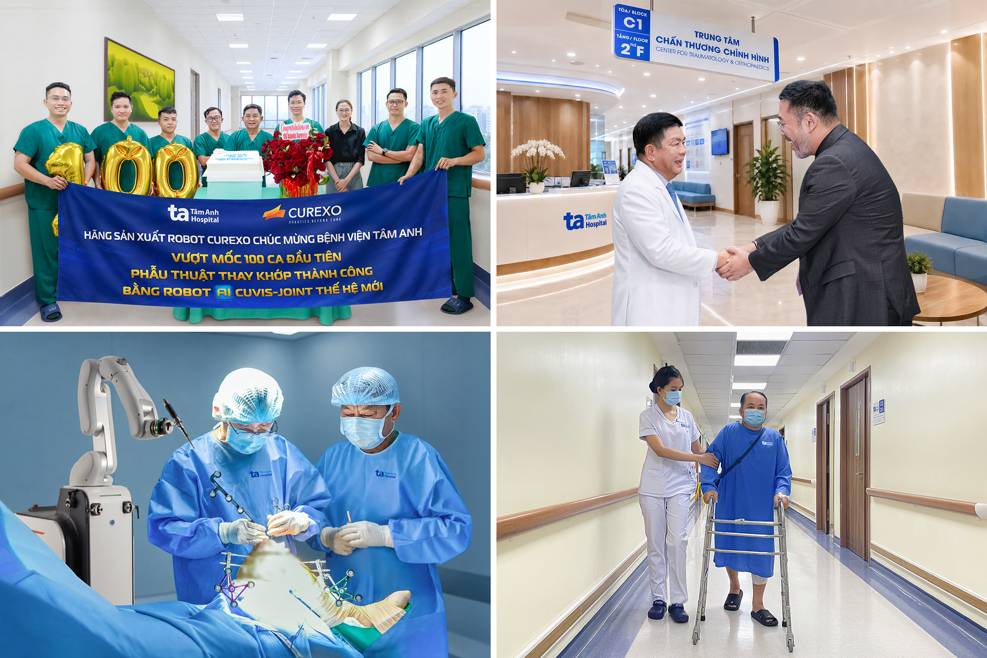 anh-1png-1786275698381315403812 'Siêu robot thay khớp' Bệnh viện Tâm Anh vượt mốc 100 ca khó- Ảnh 1.
