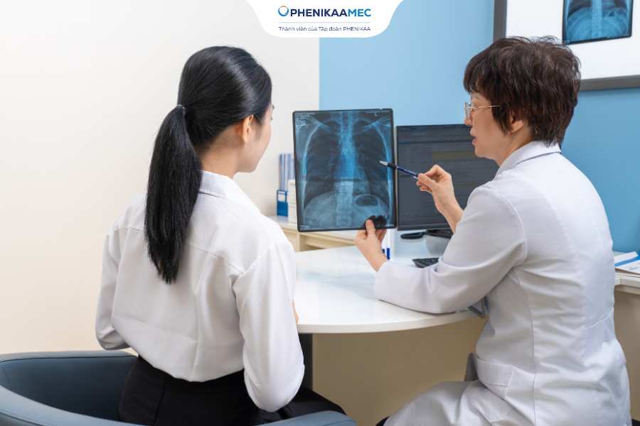 anh-2-1786617638815914008643 Tại Sao Tầm Soát Ung Thư Định Kỳ Là Cần Thiết Đối Với Mọi Người? - Ảnh 2.