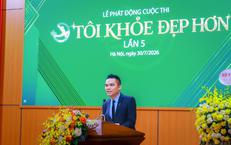 Khám Phá Hành Trình Thay Đổi Sức Khỏe Từ Cuộc Thi Tôi Khỏe Đẹp Hơn Lần 5