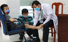 Định Hướng Mới Trong Chăm Sóc Người Cao Tuổi: Từ Dự Phòng Đến Cộng Đồng