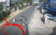 Tragedy on the Field: The Shocking Lightning Strike Incident Involving a Thai Footballer