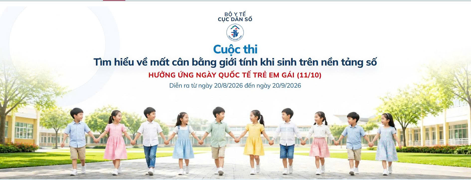 Mất Cân Bằng Giới Tính Khi Sinh: Góc Nhìn Mới Và Hệ Lụy Dài Hạn