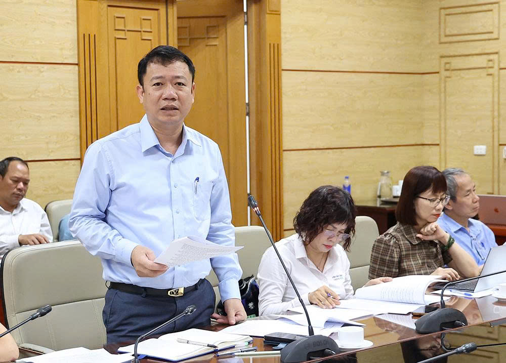 Đào tạo nhân lực Trạm Y tế xã phải đúng 'khoảng trống', học xong là làm được  - Ảnh 5.
