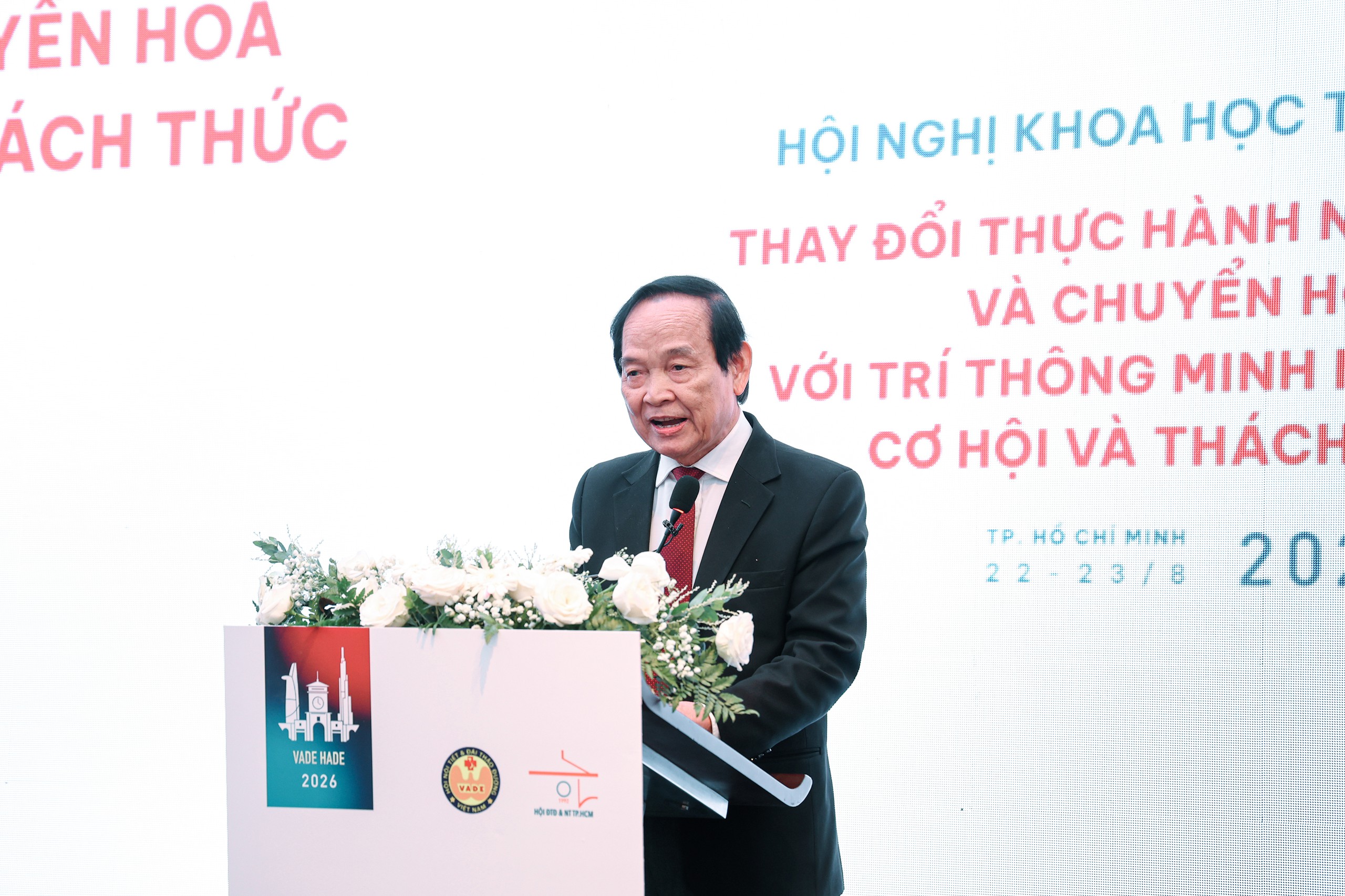 anh-gs-dang-1787404289405839706648 Tại Sao Người Việt: Chỉ Số BMI Thấp Nhưng Vẫn Mắc Đái Tháo Đường?- Ảnh 1.