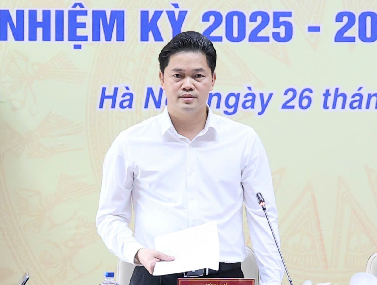 Khẩn trương hoàn thiện các điều kiện tổ chức kỳ kiểm tra đánh giá năng lực hành nghề KCB đầu tiên- Ảnh 1.