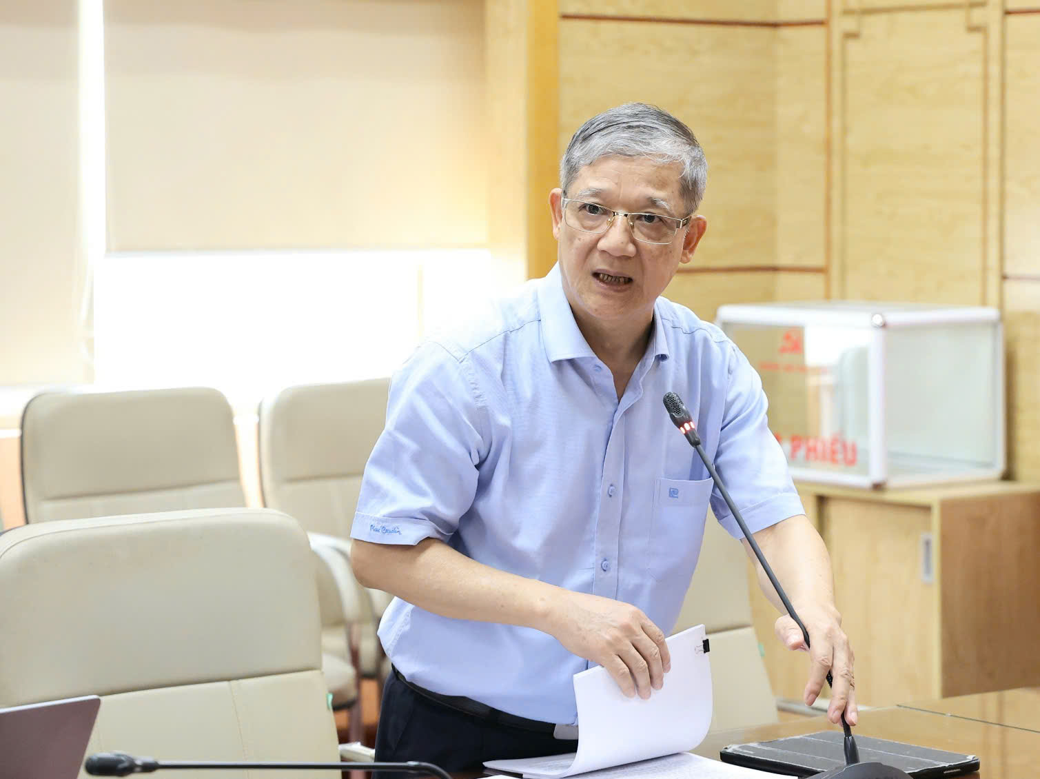 anh-quan-198-17871273641731855819473 Thúc đẩy hoàn thiện quy định đào tạo bác sĩ nội trú, bác sĩ chuyên khoa - Ảnh 2.