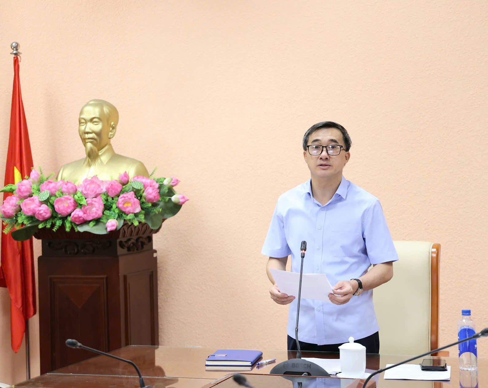 anh-thuan17-17869546420641489036606 Cải cách Luật Hiến, Ghép Tạng - Ảnh 1