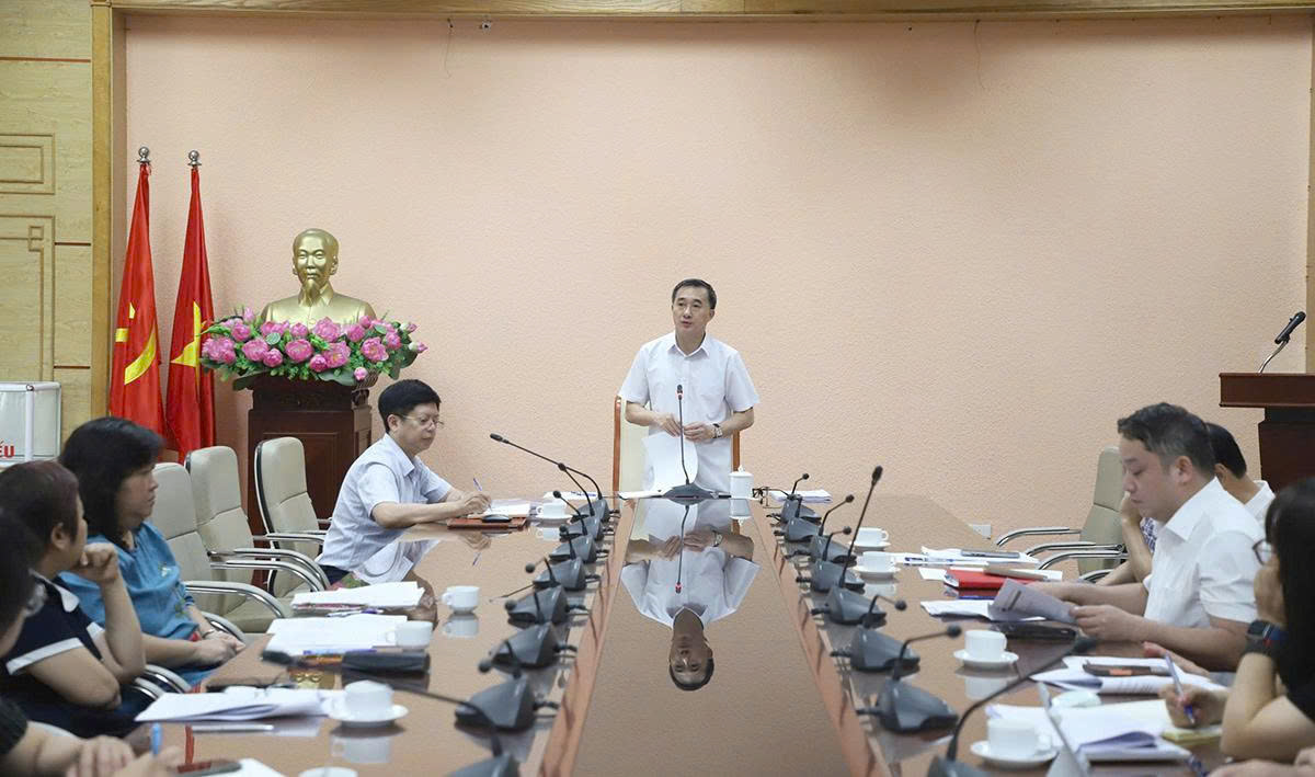 anh-thuan18-17855710634671723350010 Chương trình quốc gia nâng cao chất lượng khám chữa bệnh phải lấy chuyên môn, người bệnh làm trung tâm- Ảnh 8.