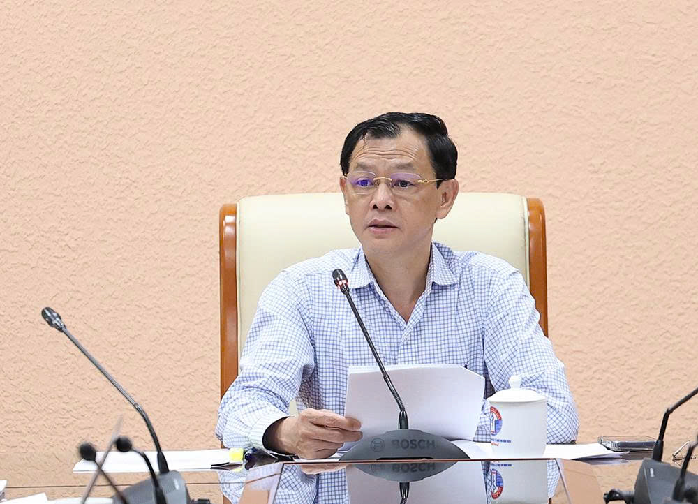 Đào tạo nhân lực Trạm Y tế xã phải đúng 'khoảng trống', học xong là làm được  - Ảnh 1.