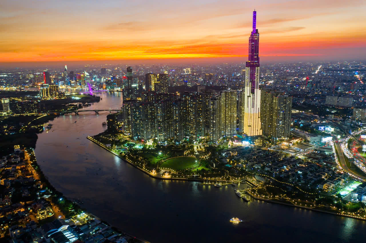 Thúc Đẩy Tăng Trưởng Bền Vững Qua Luật Phát Triển Đô Thị TPHCM