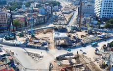 Lái xe coi thường pháp luật: 96 lần vi phạm gây sốc trên đường phố