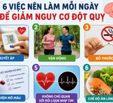 Những Bệnh Lý Người Cao Tuổi Cần Quan Tâm Khi Thay Đổi Thời Tiết