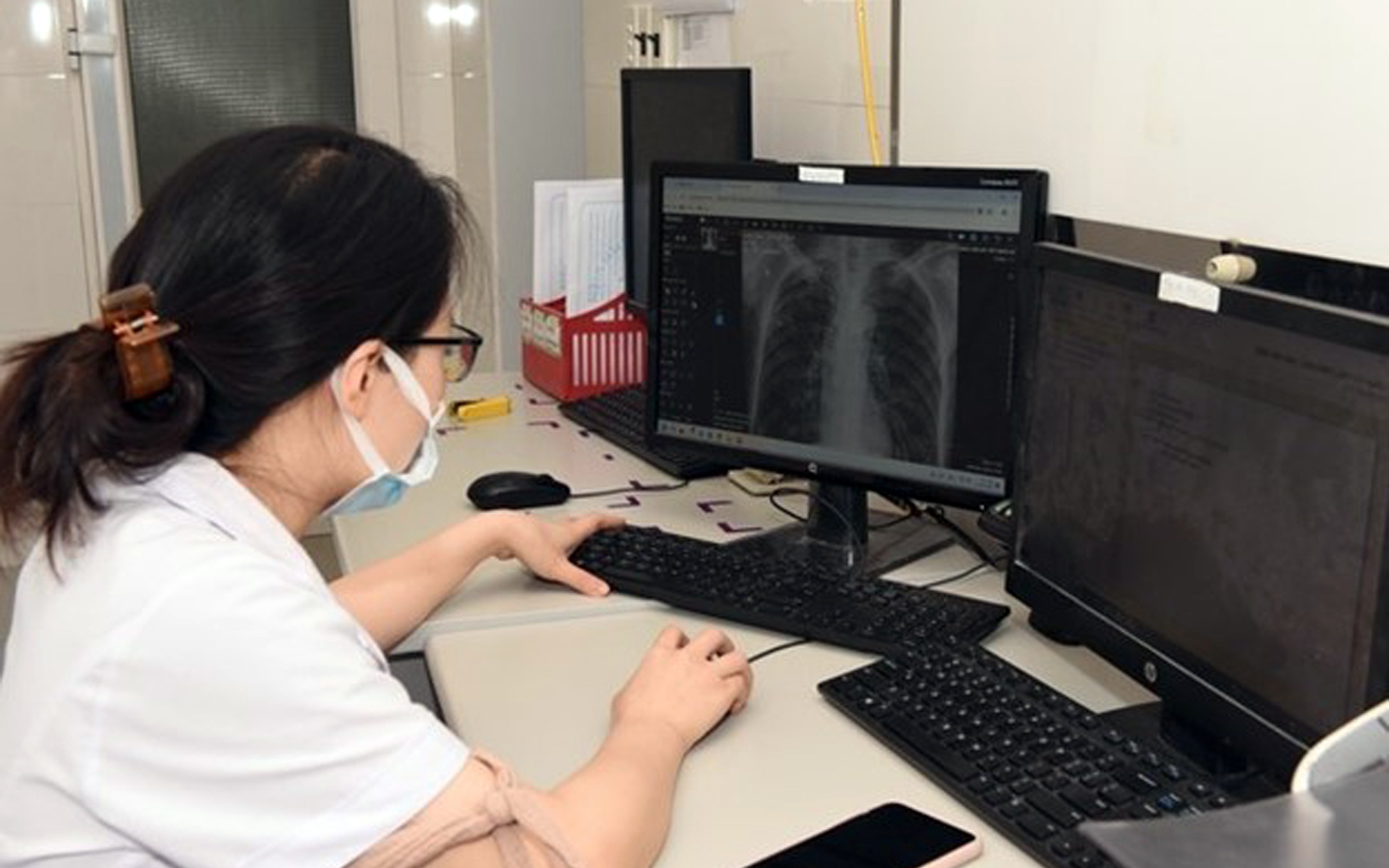Giá Dịch Vụ Chẩn Đoán Hình Ảnh Và Ứng Dụng Công Nghệ Trong Y Tế