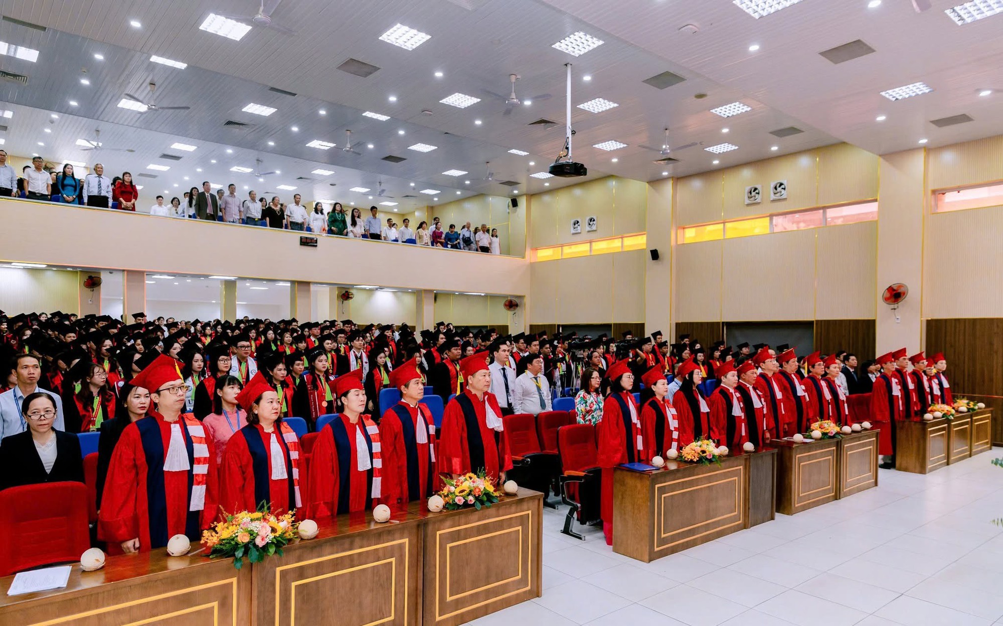 Cải Tiến Đào Tạo Bác Sĩ Nội Trú và Chuyên Khoa Tại Việt Nam