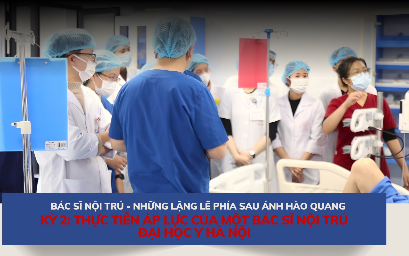 696 Tân Bác Sĩ Từ Đại Học Y Hà Nội