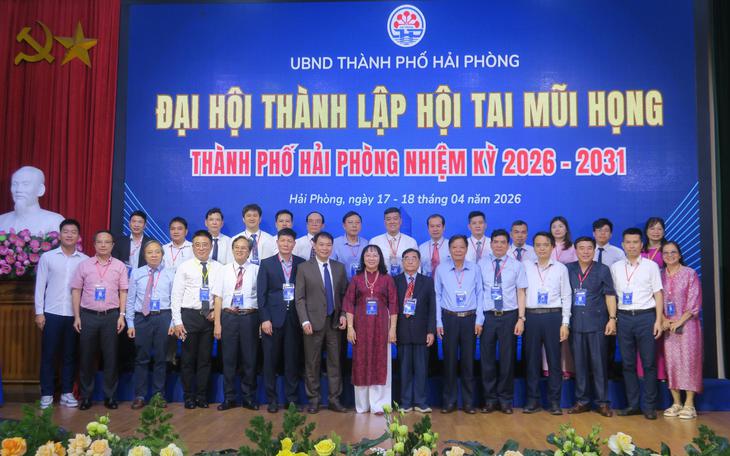 Nâng Cao Chất Lượng Y Tế Tai Mũi Họng Tại Việt Nam - Ảnh 3.