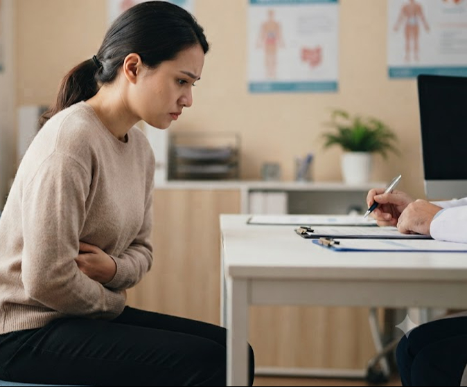 Mụn Cóc Sinh Dục: Nguyên Nhân, Triệu Chứng và Cách Điều Trị
