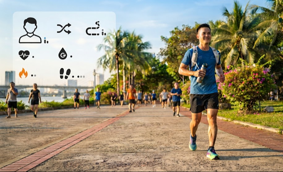 base64-1784784700622160540475 Chỉ 10 phút đi bộ mỗi ngày mang lại cho bạn 4 lợi ích bất ngờ này- Ảnh 1.
