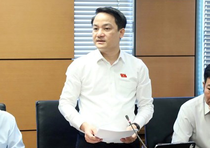 ĐBQH: Bảo Vệ Những Người Dám Đổi Mới Để Phục Vụ Lợi Ích Chung- Ảnh 3.