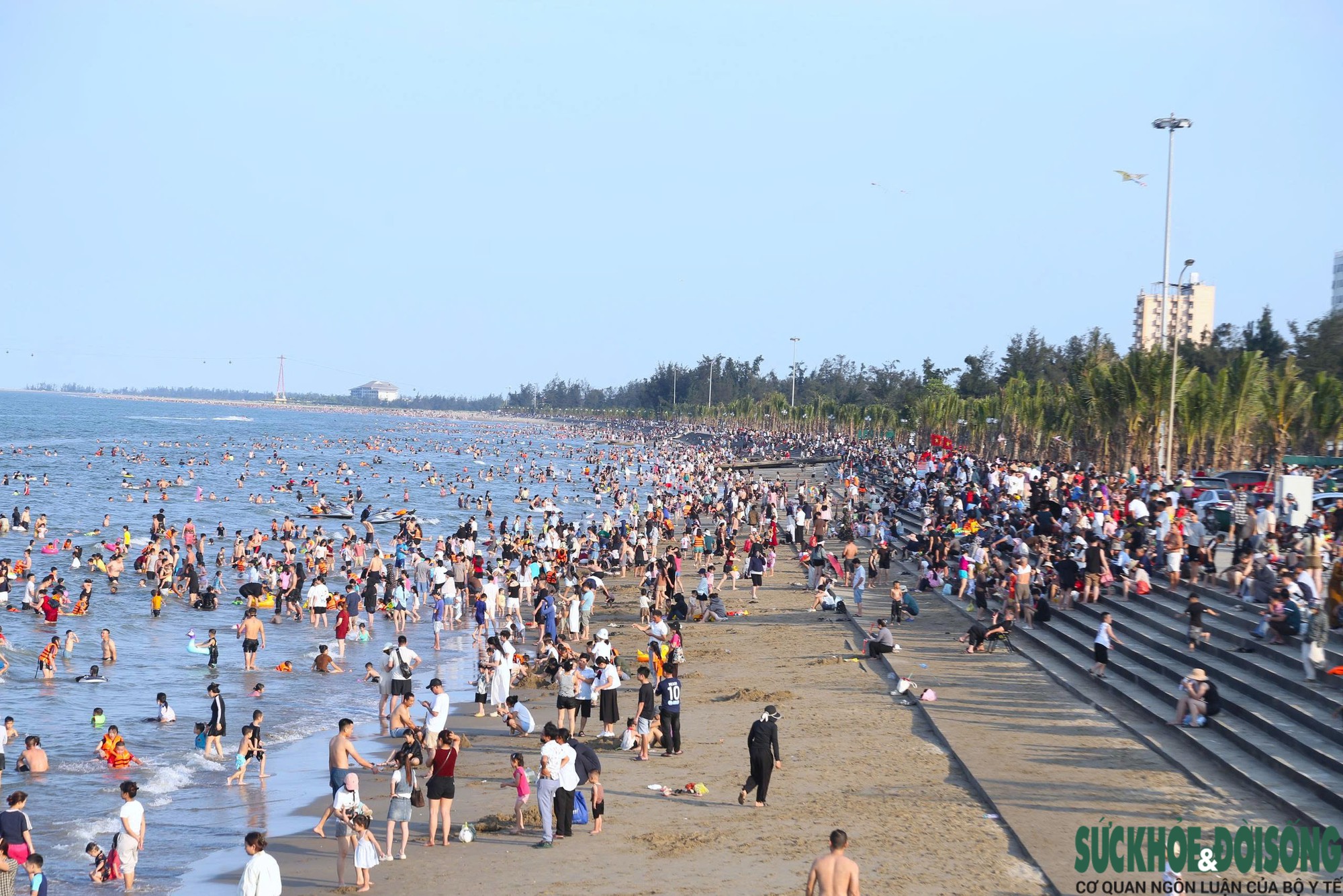 Công Nghệ Camera AI: Giải Pháp Mới Trong Quản Lý An Ninh Biển Cửa Lò