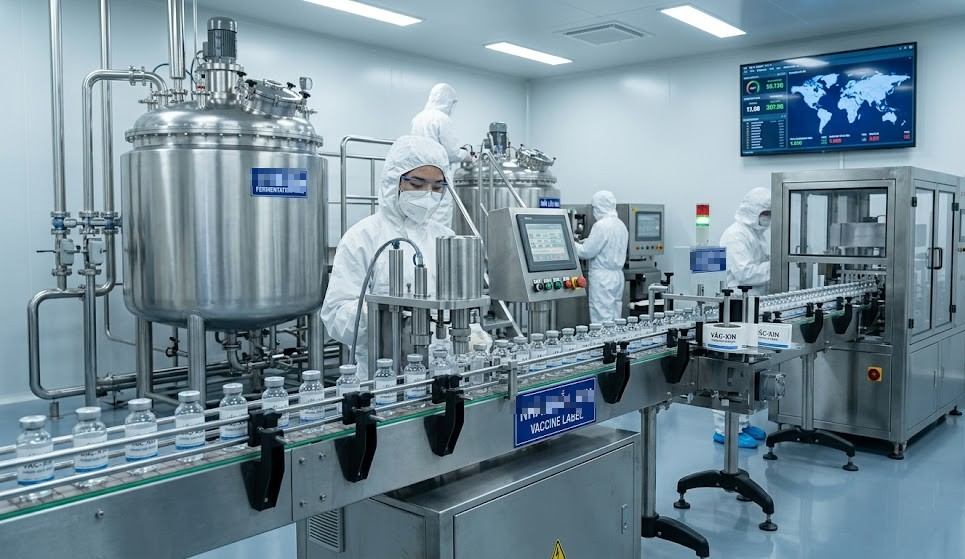 Chương Trình Nghiên Cứu Của WHO Về Các Bệnh Gây Đại Dịch: Những Gì Cần Lưu Ý