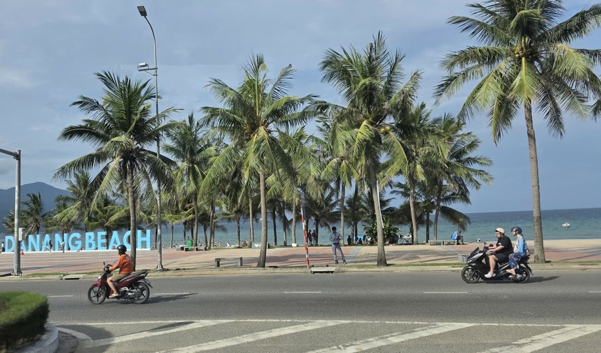 Dự Báo Nắng Nóng Kéo Dài Tại Trung Bộ Trong Thời Gian Tới