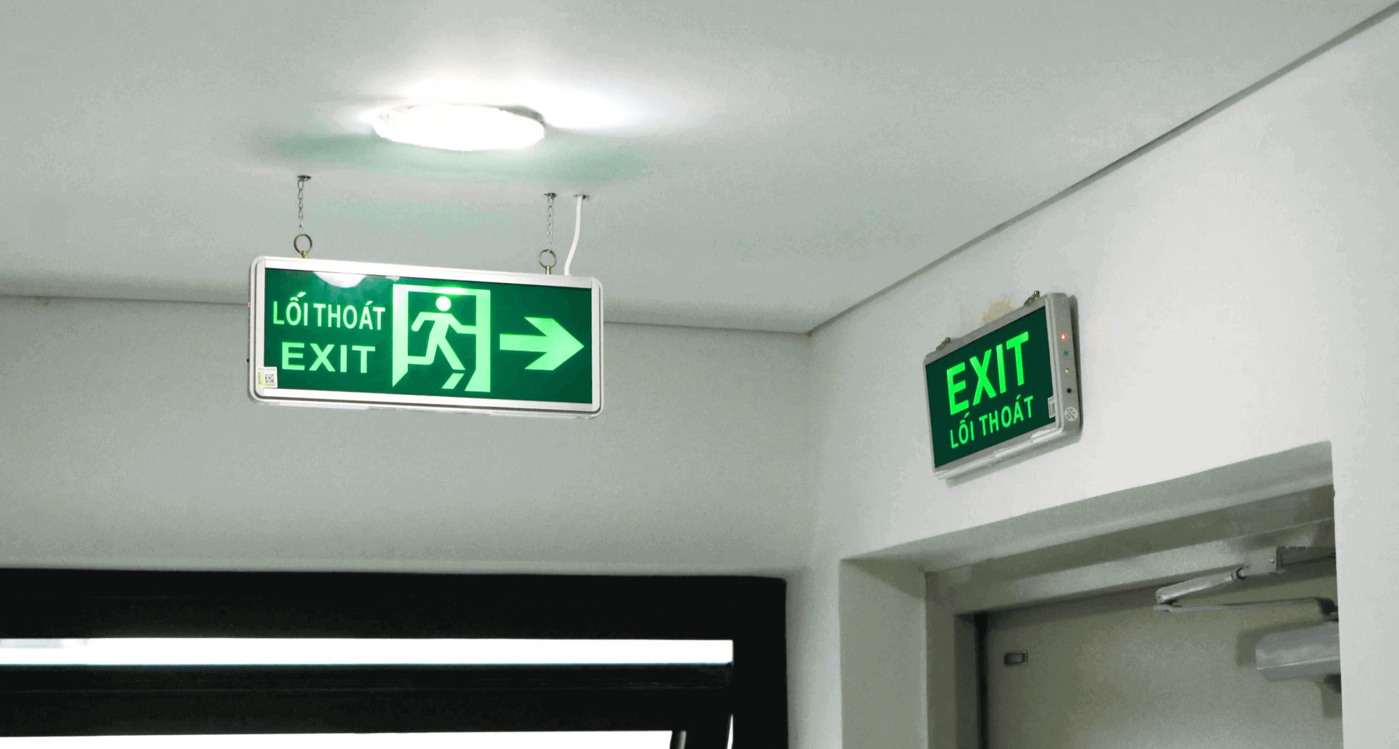 Kỹ Năng Ứng Phó Với Tình Huống Khẩn Cấp: Cẩm Nang Dành Cho Học Sinh