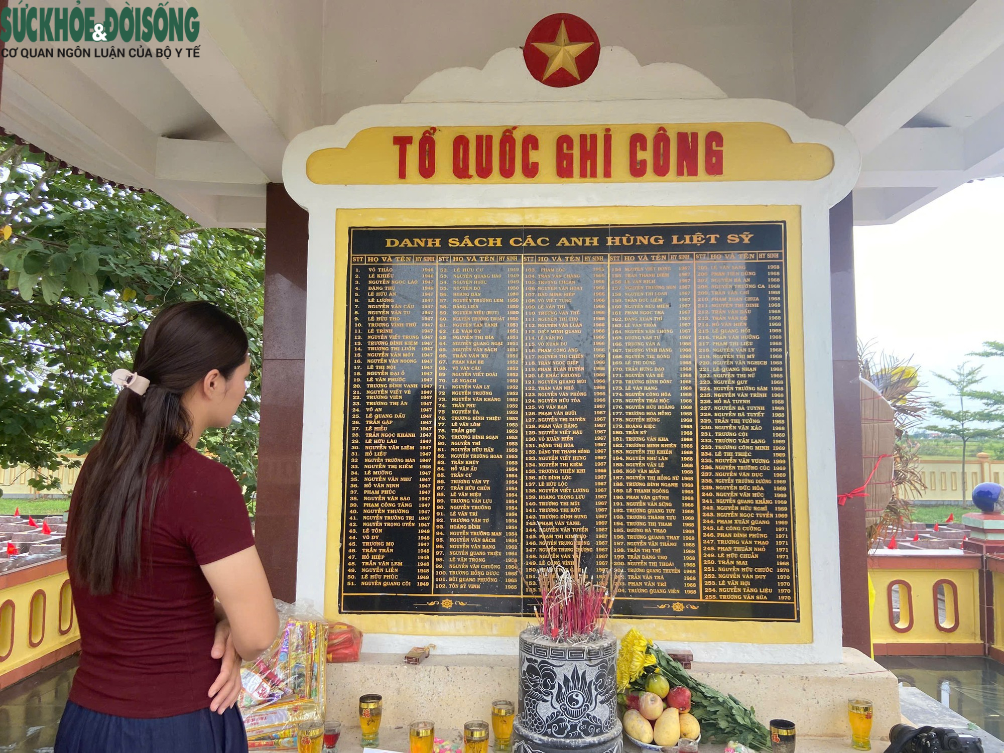 Cuộc Tìm Kiếm Bố Liệt Sĩ Tại Miền Đất Lửa: Hành Trình Cảm Động Của Cô Giáo Người Tày