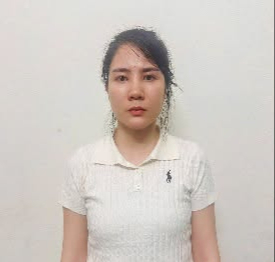 Nữ quái cầm đầu đường dây buôn người ở Tam Giác Vàng sa lưới- Ảnh 1.