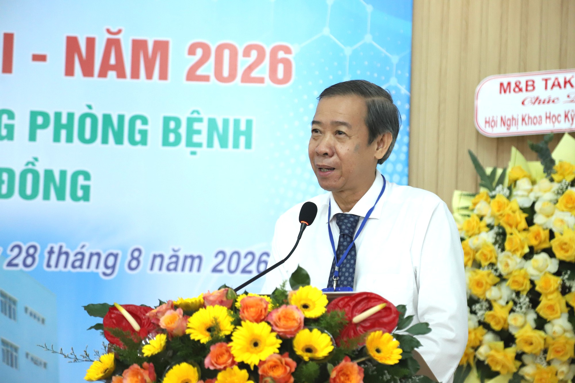 'Cải thiện Y tế cơ sở để nâng cao sức khỏe cộng đồng' - Ảnh 1.