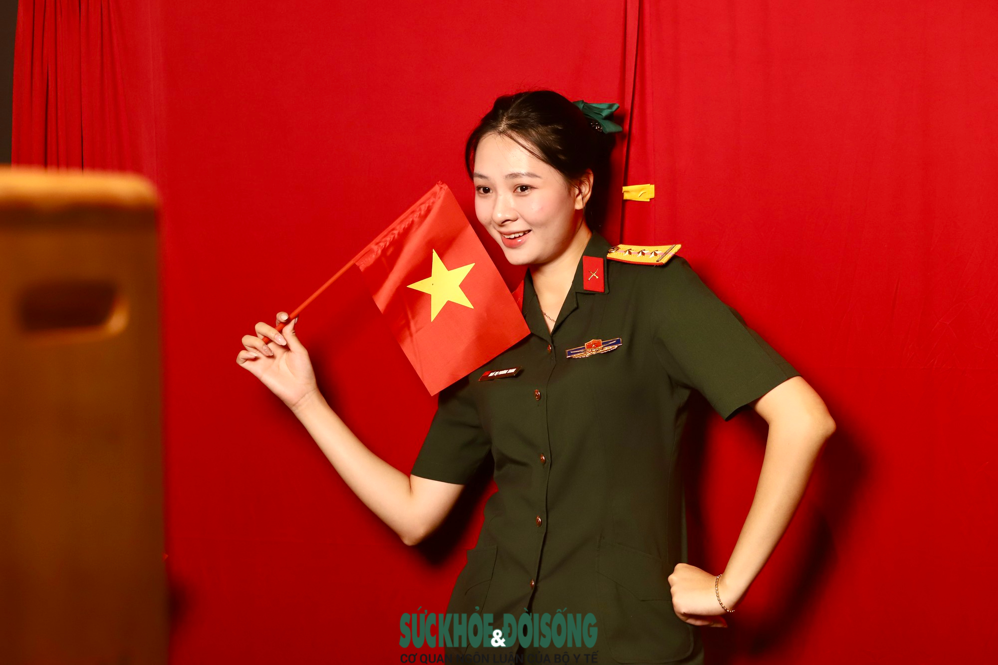 base64-17879928578411958010069 Nghỉ lễ 2/9, nhiều gia đình, người trẻ chọn đến bảo tàng thay vì đi chơi xa- Ảnh 4.