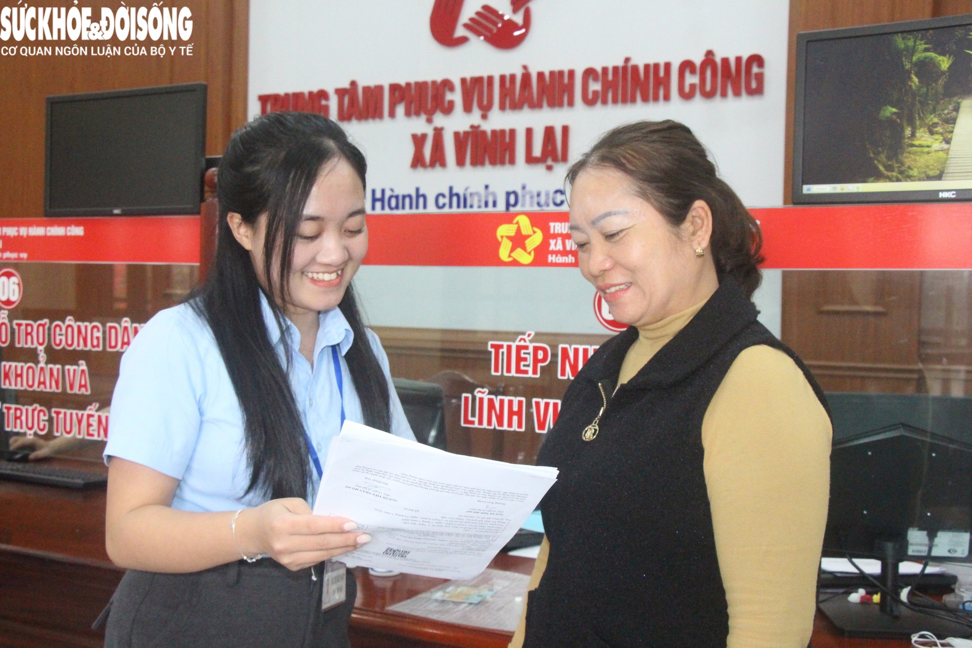 Hải Phòng bác thông tin sai sự thật về sắp xếp đơn vị hành chính cấp xã- Ảnh 1.