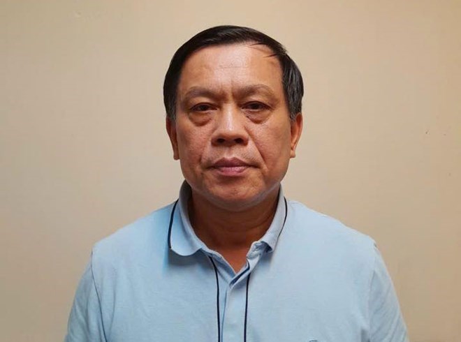 Xét Xử Cựu Thứ Trưởng Nguyễn Bá Hoan: Những Chi Tiết Quan Trọng Về Vụ Án Hối Lộ