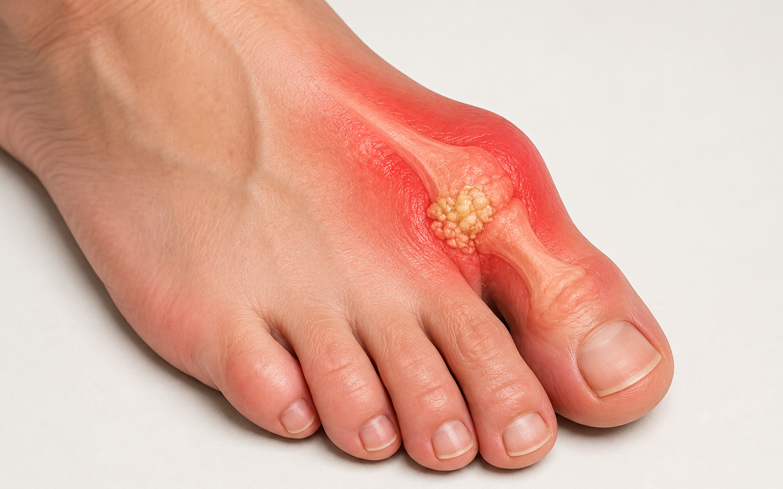 Thực hư về bài thuốc dân gian uống rượu ngâm cua đồng sống chữa  bệnh gout - Ảnh 2.