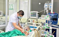 Những Thách Thức Sức Khỏe Mới Của Người Sống Chung Với HIV